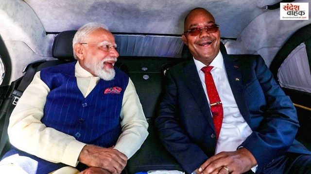 UPI से रक्षा तक... जानिए PM मोदी के दौरे पर भारत-सेशेल्स के बीच क्या अहम डील हुई?