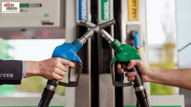 Petrol-Diesel की बिक्री पर 1 जुलाई से हटी बड़ी पाबंदी, अब बिना लिमिट खरीद सकेंगे ईंधन