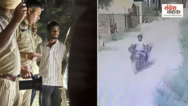 45 साल की मां, 23 साल का बॉयफ्रेंड और बेटी की मौत, सामने आई रोंगटे खड़े करने वाली कहानी