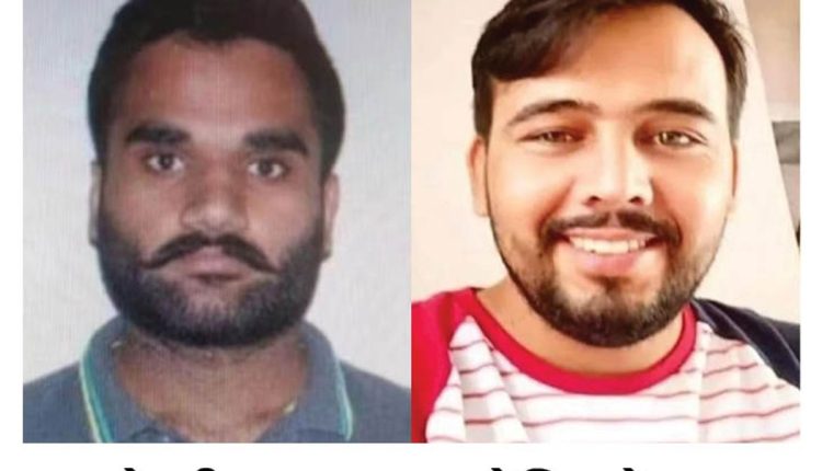 Lawrence Bishnoi Gang