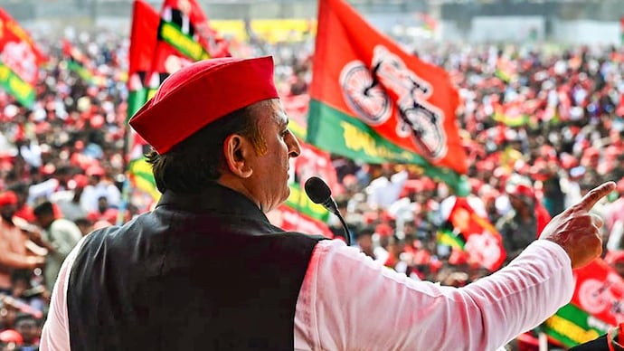 MY से आगे बढ़ी सपा, UP Election 2027 में सामान्य सीटों पर दलित उम्मीदवार उतार सकते है अखिलेश