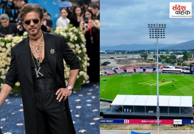 Shah Rukh Khan
