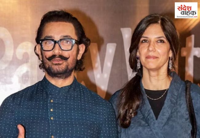 Aamir Khan