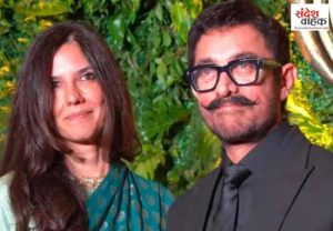 Aamir Khan