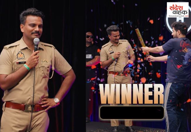 India's Got Latent Season 2