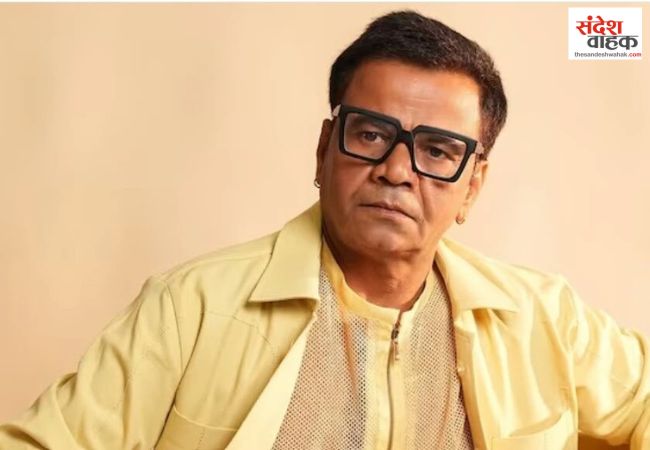 Rajpal Yadav