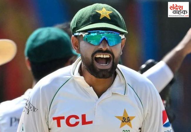 Babar Azam
