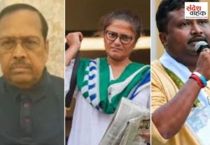 Rajya Sabha Election