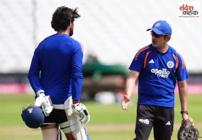 Gautam Gambhir