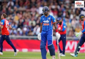 Gautam Gambhir
