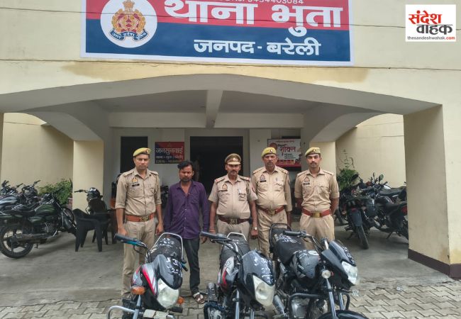 Bareilly News