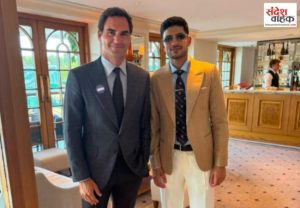 Shubman Gill