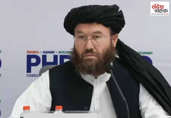 Maulvi Ataullah Omari