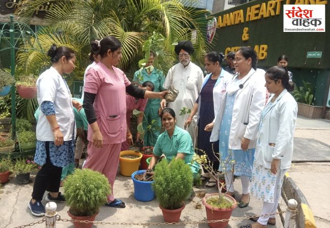 Ajanta IVF Hospital