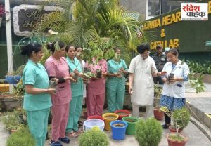 Ajanta IVF Hospital
