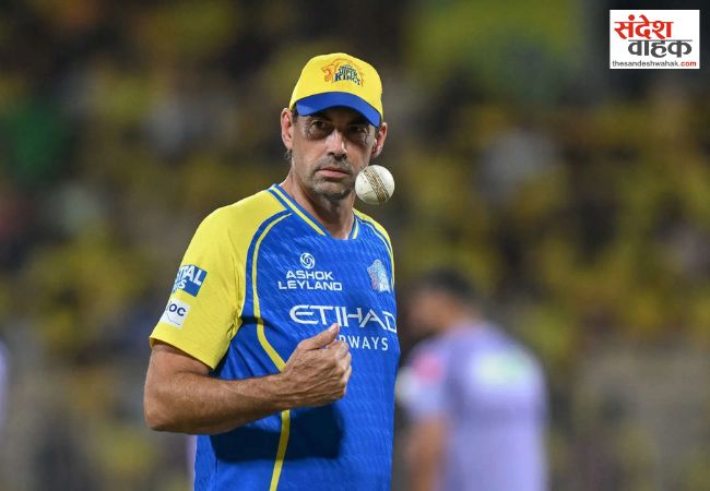 Stephen Fleming
