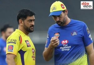 Stephen Fleming