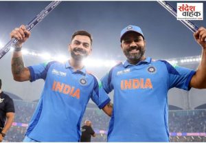 ODI World Cup 2027