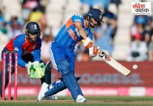 IND vs ENG 1st ODI