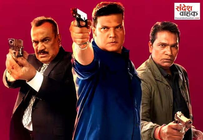 Dayanand Shetty