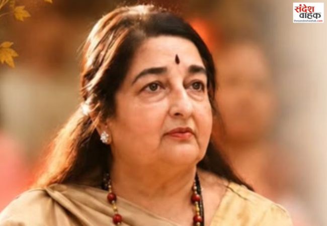 Anuradha Paudwal