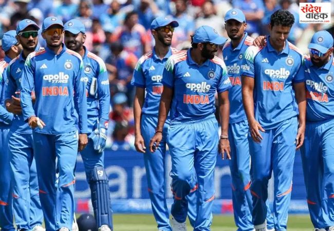 Jasprit Bumrah