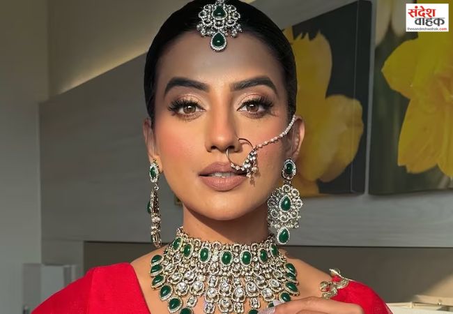 Akshara Singh