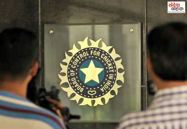 BCCI