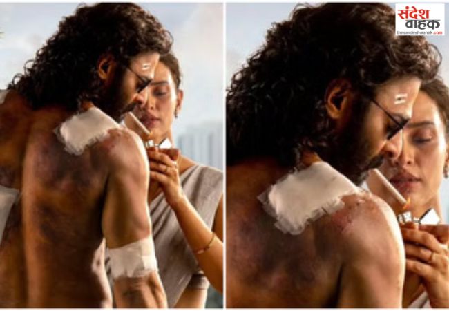 Prabhas