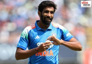 IND vs WI ODI Series