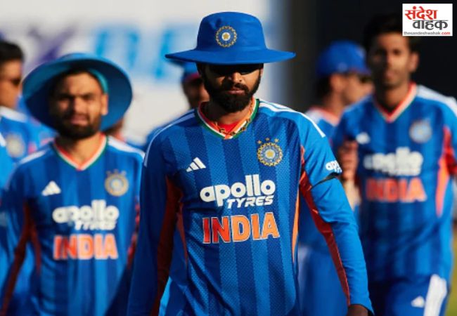 ICC Rankings