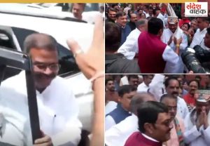 Dharmendra Pradhan