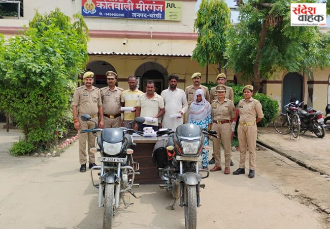 Bareilly News