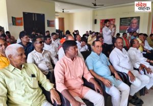 Siddharthnagar News