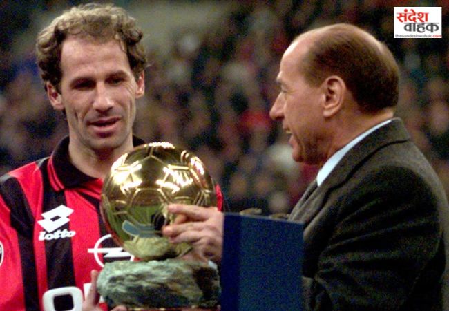Franco Baresi