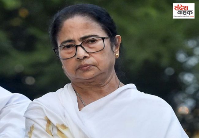 तृणमूल कांग्रेस के बैंक खाते से 164 करोड़ का फर्जी लेन-देन