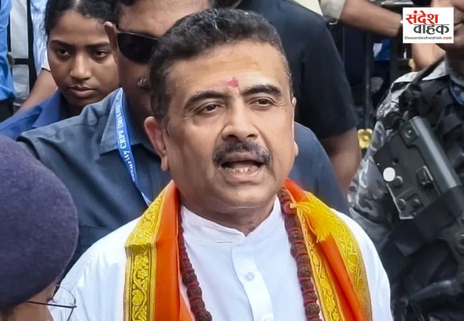 पश्चिम बंगाल के बर्धमान से जैश-ए-मोहम्मद का संदिग्ध आतंकी गिरफ्तार