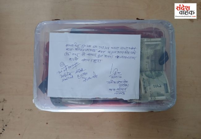 ज्वैलरी शॉप में शटर काटकर चोरी करने वाले 6 शातिर चोर गिरफ्तार