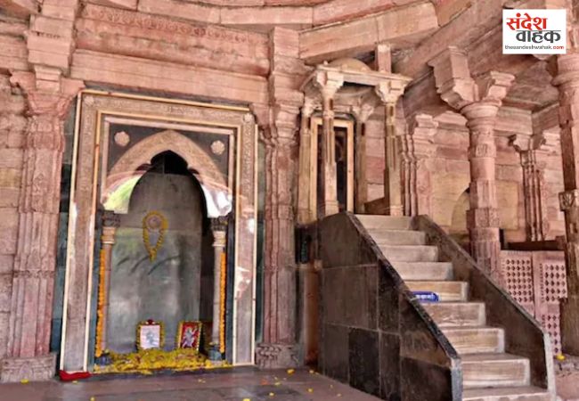 धार भोजशाला विवाद में सुप्रीम कोर्ट का आदेश