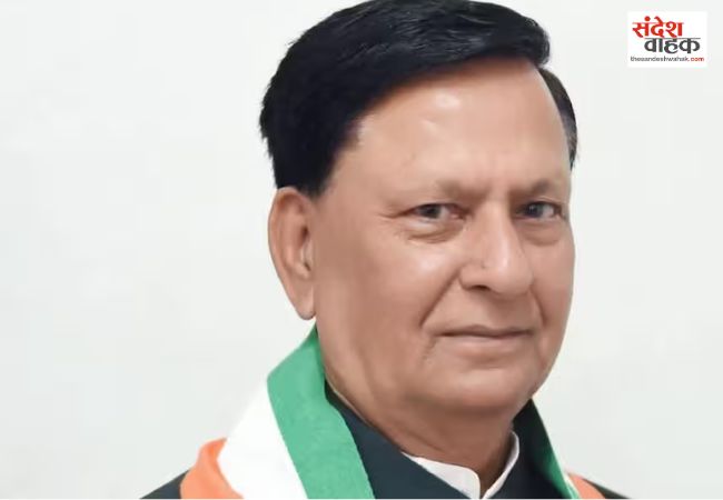 कांग्रेस के दिग्गज नेता और पूर्व मंत्री हीरा सिंह बिष्ट का निधन