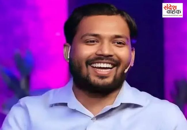 खान सर को फायरिंग व मारपीट मामले में मिली अग्रिम जमानत