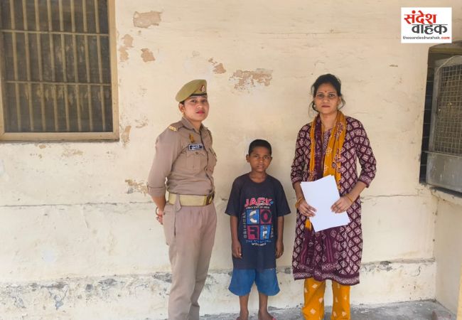 सड़कों और स्टेशनों से 10 बेसहारा लोगों का रेस्क्यू