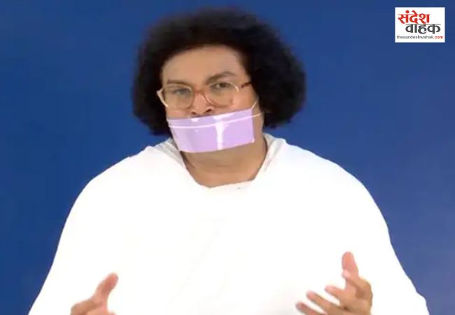 खामेनेई के अंतिम संस्कार में शामिल होंगे आचार्य लोकेश मुनि
