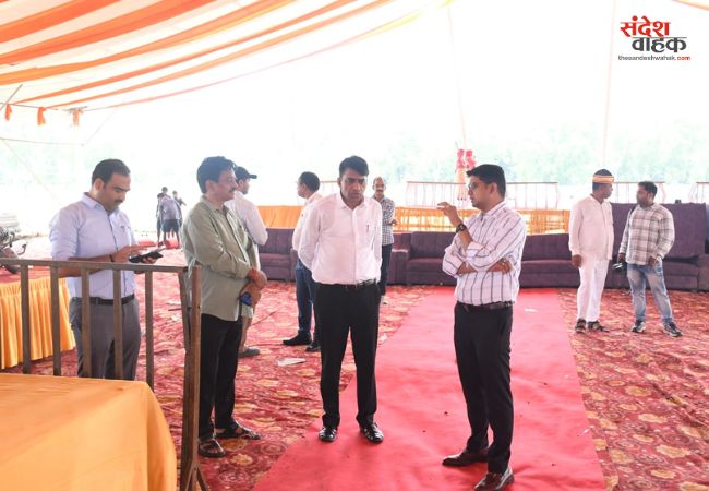 मुख्यमंत्री सामूहिक विवाह कार्यक्रम 11 जुलाई को