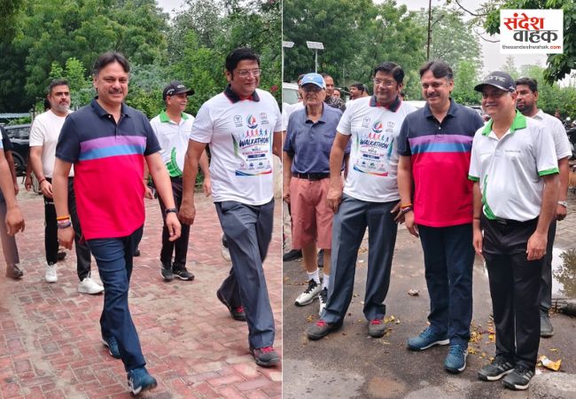 प्लास्टिक सर्जरी दुर्घटना और कैंसर पीड़ितों के लिए वरदान: डॉ. राजेश्वर सिंह