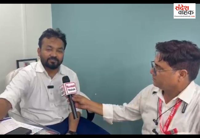 छुआछूत की बीमारी नहीं है सफेद दाग