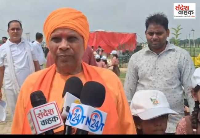 एक पेड़ माँ के नाम अभियान का उद्देश्य केवल पौधे लगाना नहीं, बल्कि उनकी देखभाल कर उन्हें वृक्ष बनाना भी है