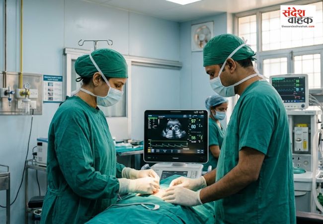 योगी सरकार की पहल से मातृ स्वास्थ्य सेवाओं को मिली नई ताकत