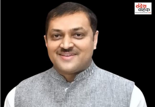 स्टेट कैपिटल रीजन बनेगा निवेश और रोजगार का महा-गलियारा
