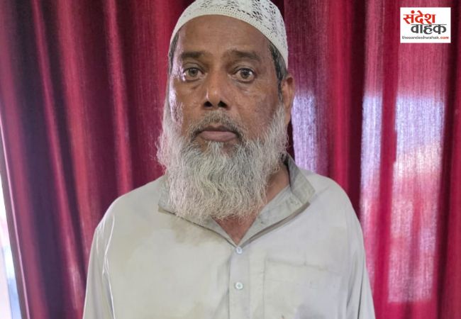 बाराबंकी में नकली चायपत्ती बनाने वाली फैक्ट्री सील